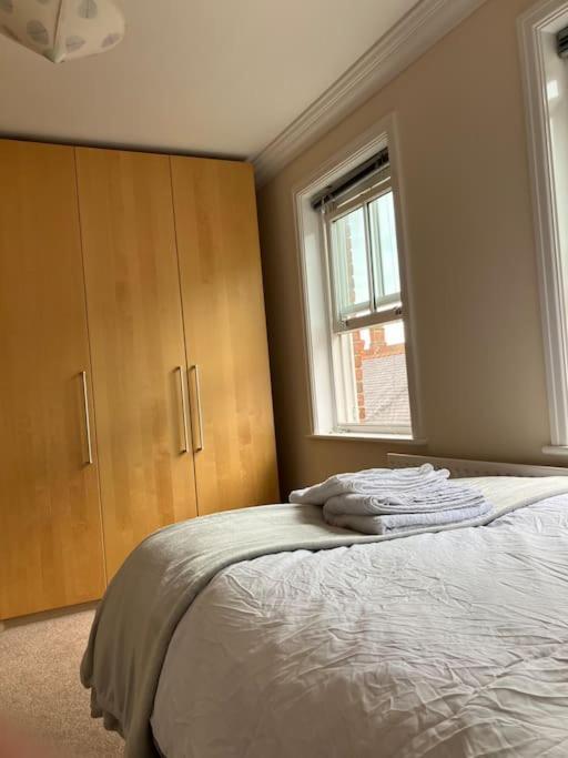 Central Chester Bedrooms Buitenkant foto
